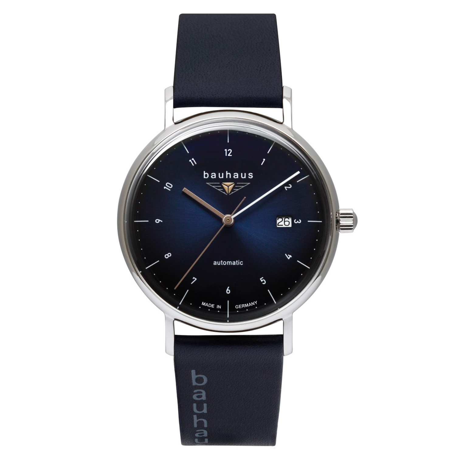 Bauhaus Watch 21523 resmi